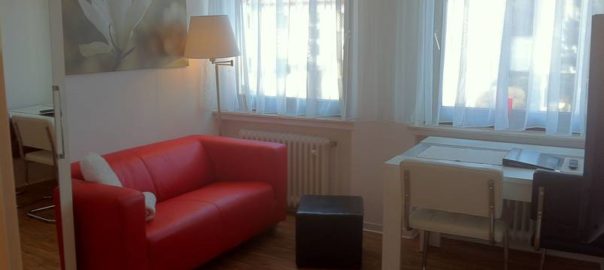 1-Zimmer / Wohnung in Bielefeld